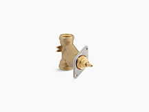 K-T72771-3M | Artifacts® volume control valve trim with prong 